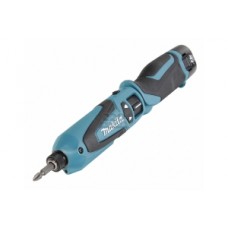 Отвертка аккумуляторная Makita TD021DSE 